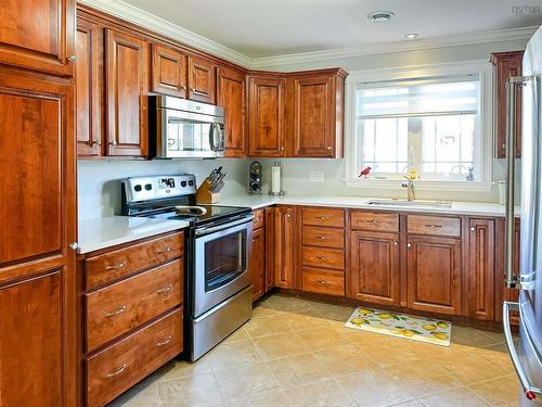 19 Beckwith Drive, Berwick, NS 