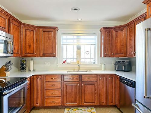 19 Beckwith Drive, Berwick, NS 
