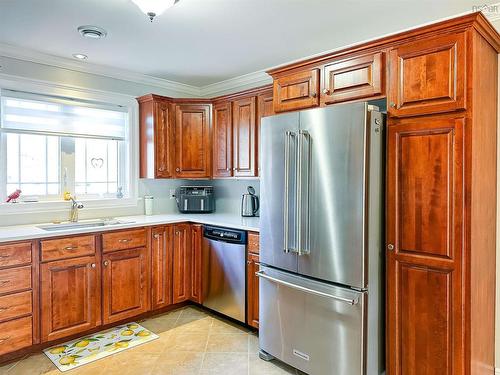 19 Beckwith Drive, Berwick, NS 