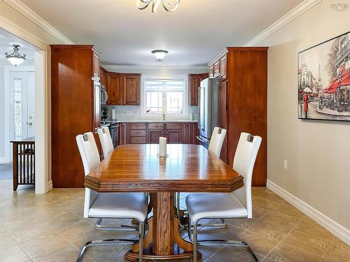 19 Beckwith Drive, Berwick, NS 