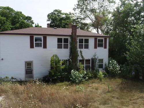 1639 Highway 1, Auburn, NS 