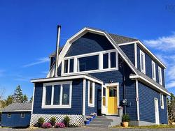 2351 Ostrea Lake Road  Pleasant Point Road Ostrea Lake, NS B0J 2L0