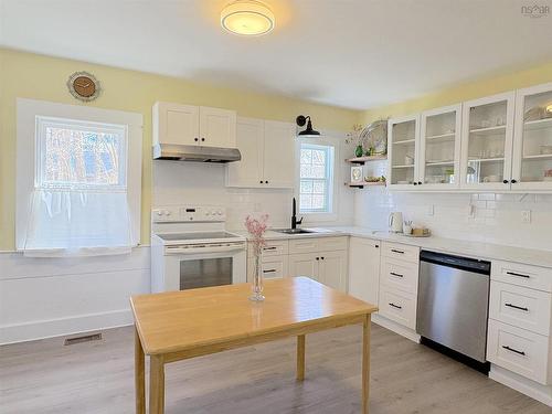 105 Harriet, Shelburne, NS 