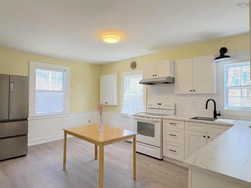 105 Harriet, Shelburne, NS 