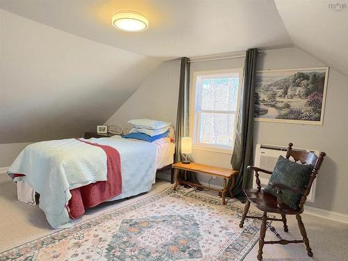 105 Harriet, Shelburne, NS 