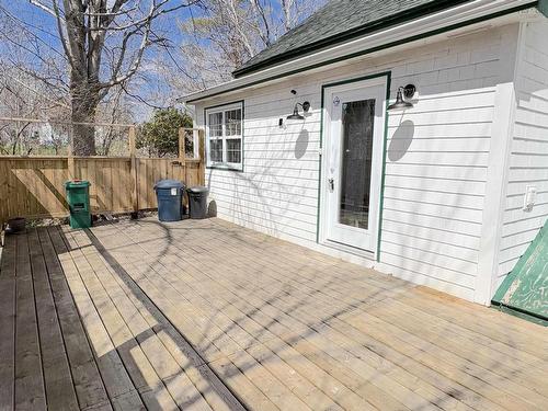 105 Harriet, Shelburne, NS 