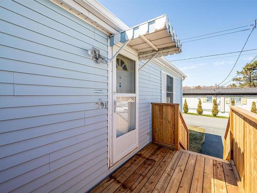 8 Shasta Lane, Halifax, NS 