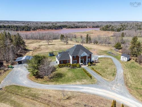 1877 Riverside Road, Stewiacke, NS 