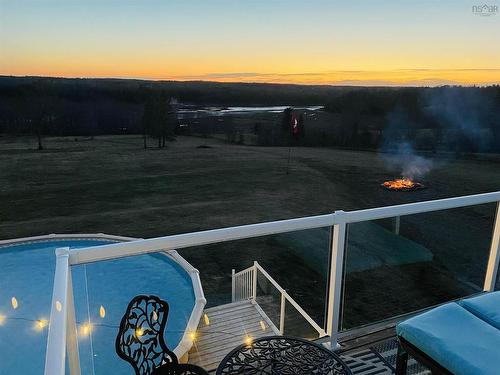1877 Riverside Road, Stewiacke, NS 