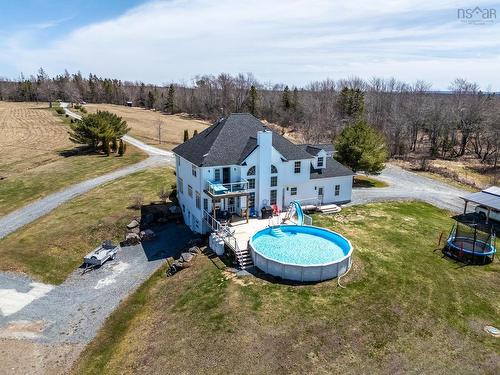 1877 Riverside Road, Stewiacke, NS 