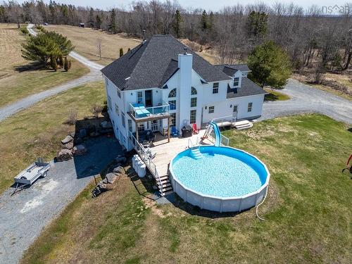 1877 Riverside Road, Stewiacke, NS 