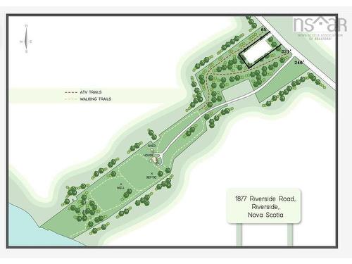 1877 Riverside Road, Stewiacke, NS 