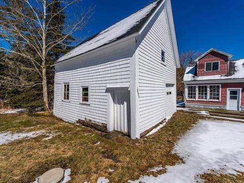 46 Highway 335, Pubnico, NS 