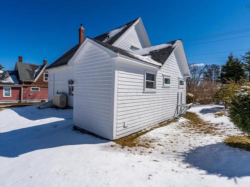 46 Highway 335, Pubnico, NS 