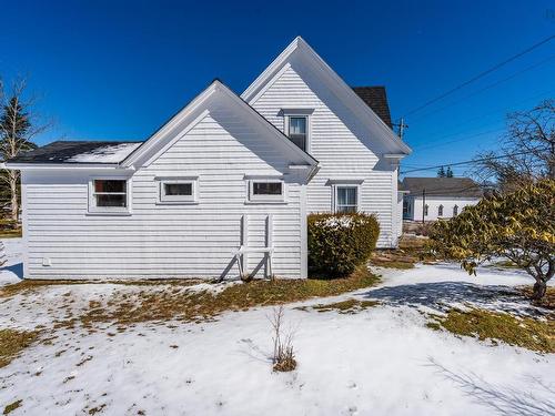 46 Highway 335, Pubnico, NS 