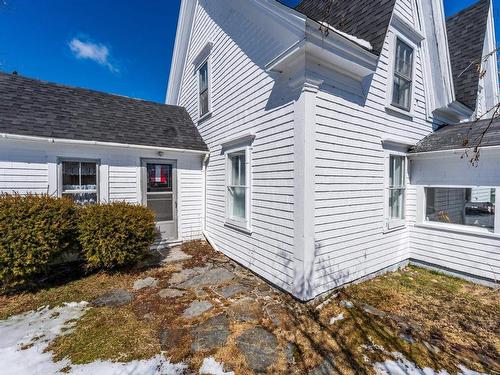 46 Highway 335, Pubnico, NS 