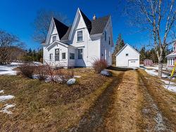 46 Highway 335 Pubnico, NS B0W 3S0