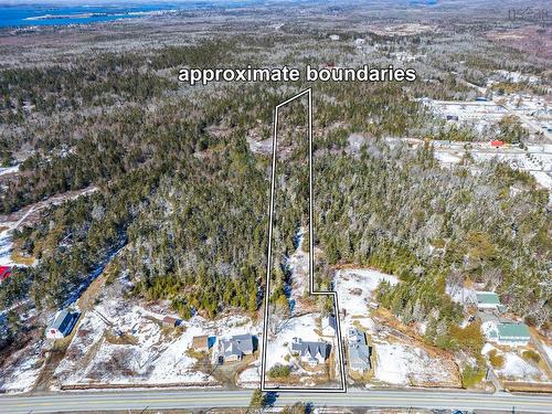 46 Highway 335, Pubnico, NS 