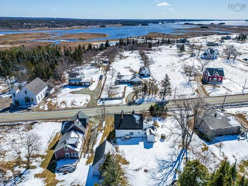 46 Highway 335, Pubnico, NS 
