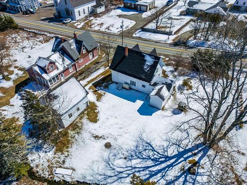 46 Highway 335, Pubnico, NS 
