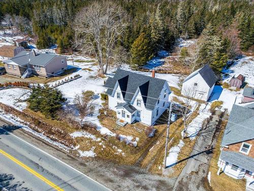 46 Highway 335, Pubnico, NS 