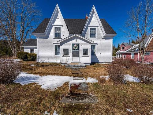 46 Highway 335, Pubnico, NS 