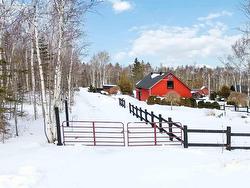 95 Forest Glade Road Forest Glade, NS B0P 1R0