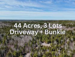 Lot Crisp Road Inglisville, NS B0S 1M0