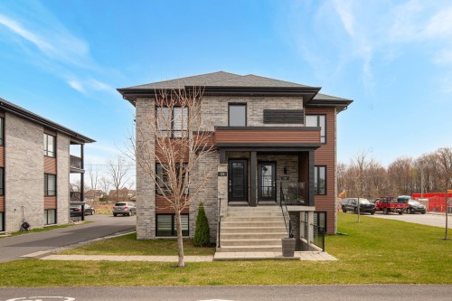 120 Rue Bella  Saint-Jean-Sur-Richelieu, QC J2X 4Y6