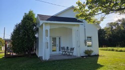 104 Rue Bertrand Saint-Denis-De La Bouteillerie, QC G0L 2R0
