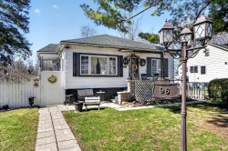 96 Rue Crescent Deux-Montagnes, QC J7R 4C4