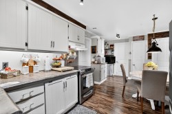 Kitchen - 