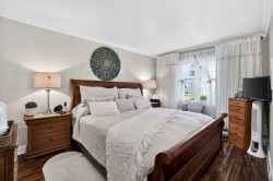 Master Bedroom - 