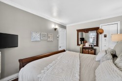 Master Bedroom - 