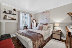 Bedroom - 