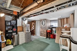 Basement - 