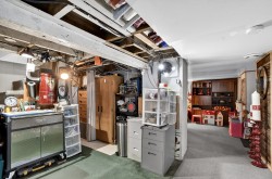 Basement - 