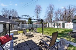 Courtyard - 