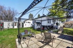 Courtyard - 