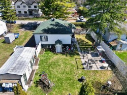 Aerial View - 