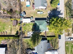 Aerial View - 