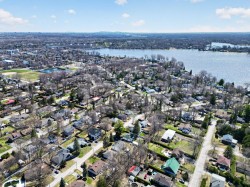 Aerial View - 