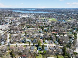 Aerial View - 