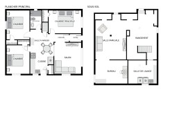 Floor Plan - 