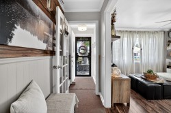 Mud Room - 