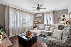 Living Room - 