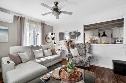 Living Room - 