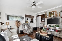 Living Room - 