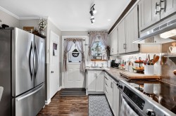 Kitchen - 