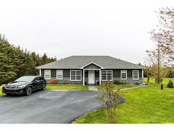 57-61 Marine Drive Logy Bay, NL A1K 3E2